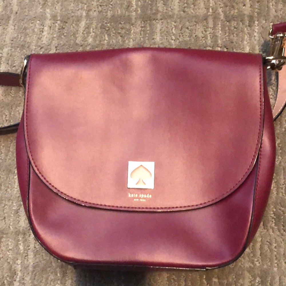 Kate Spade satchel